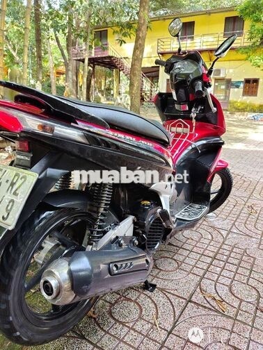 Honda Air Blade 2008 Đỏ