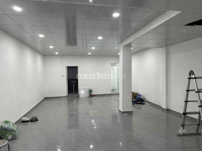 CHO THUÊ NHÀ HẼM 2M (XM) LÝ NAM ĐẾ, P. MINH PHỤNG, Q. 11, 11TR.