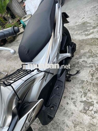 Honda AB 2010 Trắng