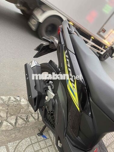 Honda Vario 2026 Đen 1445km