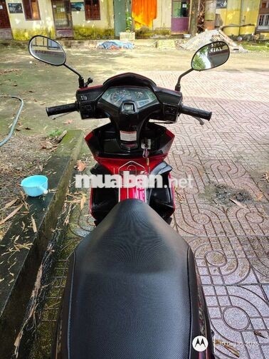Honda Air Blade 2008 Đỏ
