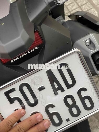 Honda Vario 2026 Đen 1445km