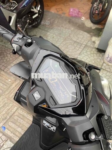 Honda Vario 2026 Đen 1445km