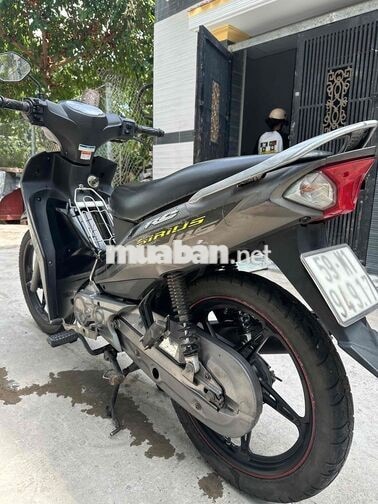 Yamaha Sirius Fi 115 2016 chính chủ Bs.tphcm đẹp