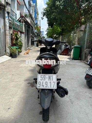 Yamaha Sirius Fi 115 2016 chính chủ Bs.tphcm đẹp
