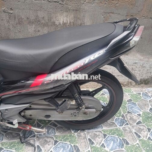 Yamaha Jupiter FI 2016 Đen