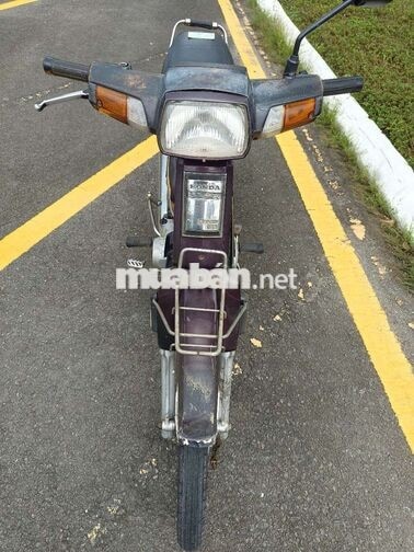 DREAM THÁI TEM LỬA 1998 TÍM