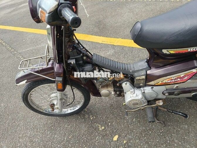 DREAM THÁI TEM LỬA 1998 TÍM
