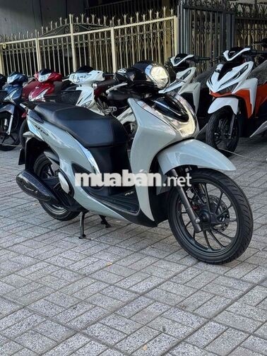 Honda SH Mode ABS 2020 máy zin biển 67