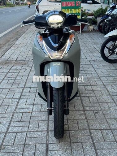 Honda SH Mode ABS 2020 máy zin biển 67
