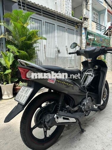 Yamaha Sirius Fi 115 2016 chính chủ Bs.tphcm đẹp