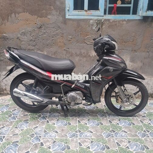Yamaha Jupiter FI 2016 Đen