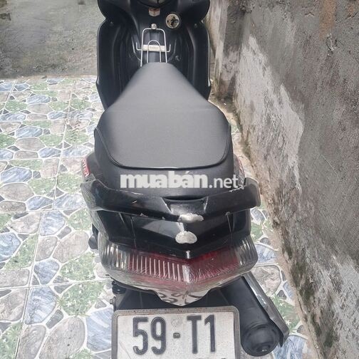 Yamaha Jupiter FI 2016 Đen