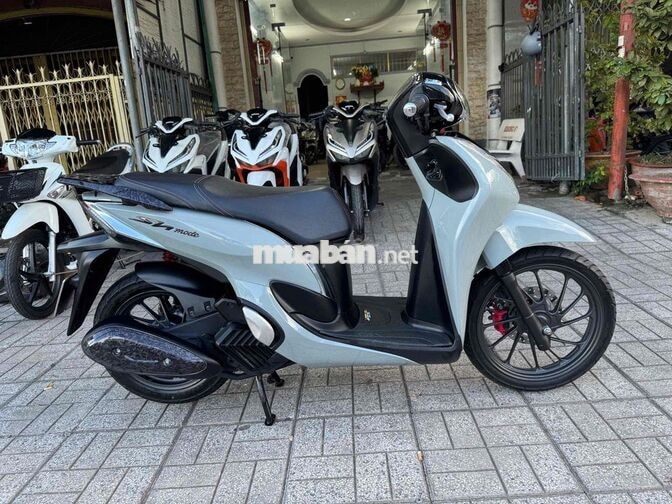 Honda SH Mode ABS 2020 máy zin biển 67