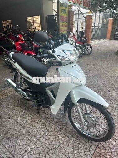 Honda Wave Anpha 110 zin dep vĩnh long