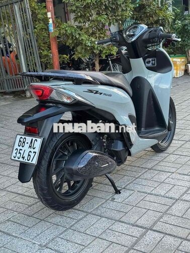 Honda SH Mode ABS 2020 máy zin biển 67