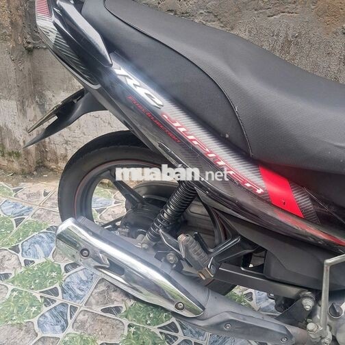 Yamaha Jupiter FI 2016 Đen