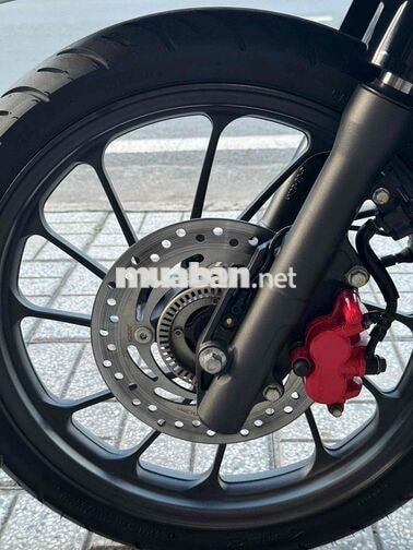 Honda SH Mode ABS 2020 máy zin biển 67