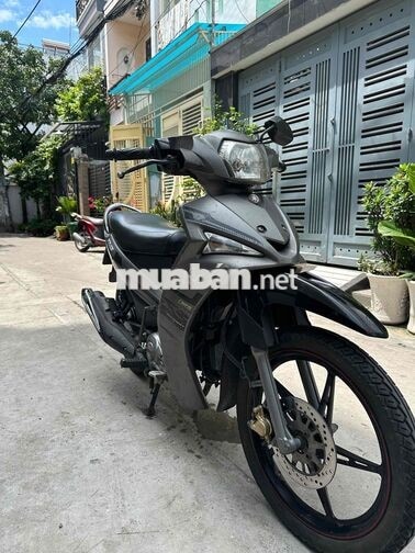 Yamaha Sirius Fi 115 2016 chính chủ Bs.tphcm đẹp
