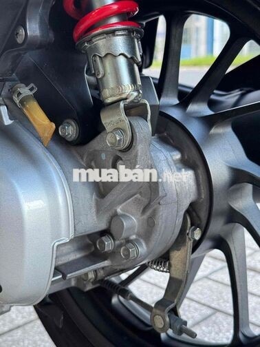 Honda SH Mode ABS 2020 máy zin biển 67