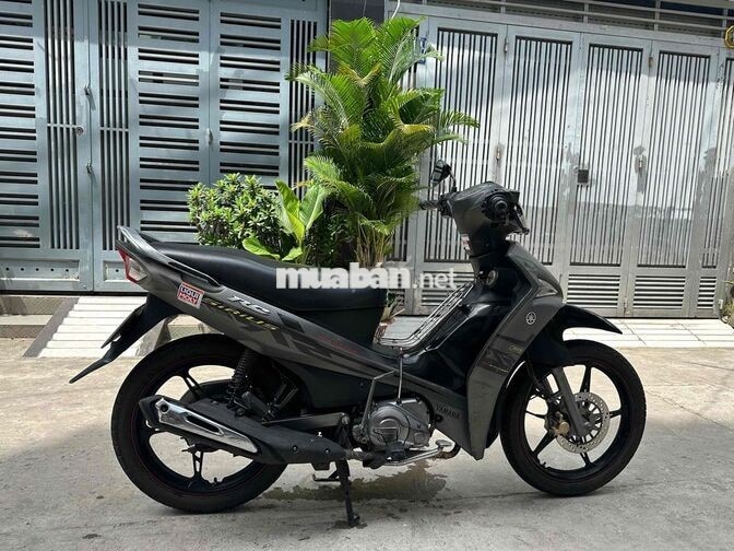 Yamaha Sirius Fi 115 2016 chính chủ Bs.tphcm đẹp