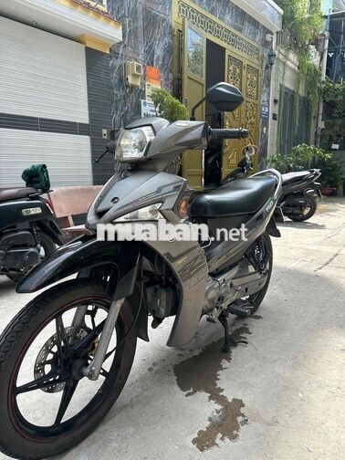 Yamaha Sirius Fi 115 2016 chính chủ Bs.tphcm đẹp