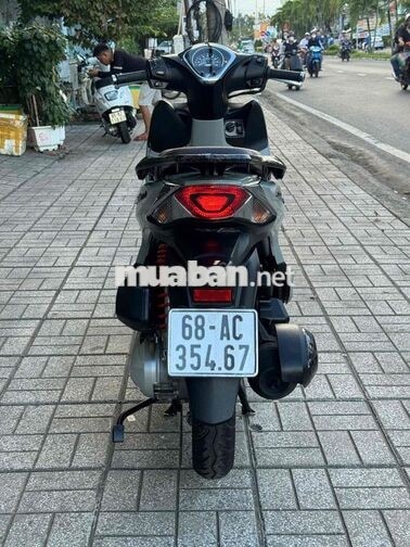 Honda SH Mode ABS 2020 máy zin biển 67
