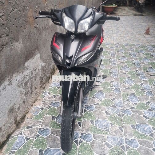 Yamaha Jupiter FI 2016 Đen