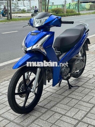 Honda Fu led 2023 dọn Wave 125i biển 67