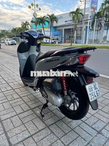 Honda SH Mode ABS 2020 máy zin biển 67