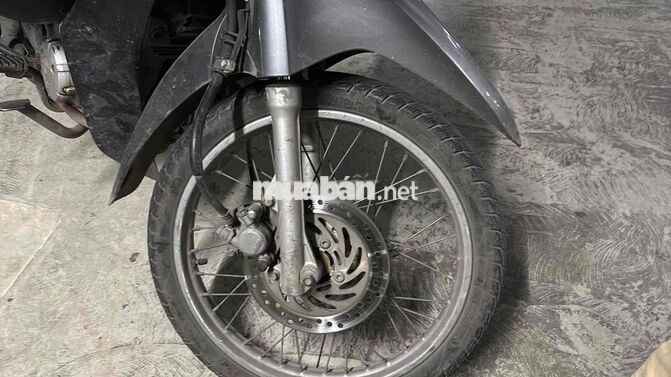 Honda Future 2012 Đen