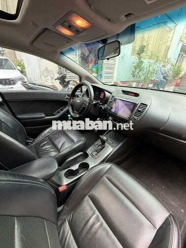 Kia K3 AT 1.6 lít 2015 Vàng cát