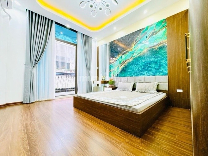BÁN NHÀ PHỐ TRẦN HƯNG ĐẠO, HOÀN KIẾM - Ô TÔ, PHÂN LÔ, K/D, GIÁ 18 TỶ 9