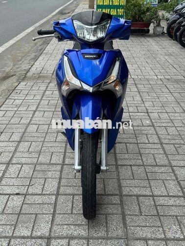 Honda Fu led 2023 dọn Wave 125i biển 67
