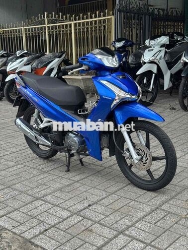 Honda Fu led 2023 dọn Wave 125i biển 67