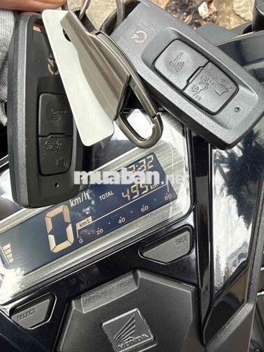 AirBlade 125 T7/2026 od chuẩn 400km xe như mới .