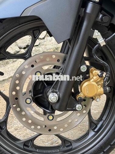 AirBlade 125 T7/2026 od chuẩn 400km xe như mới .