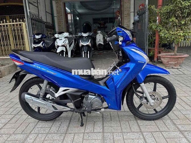 Honda Fu led 2023 dọn Wave 125i biển 67