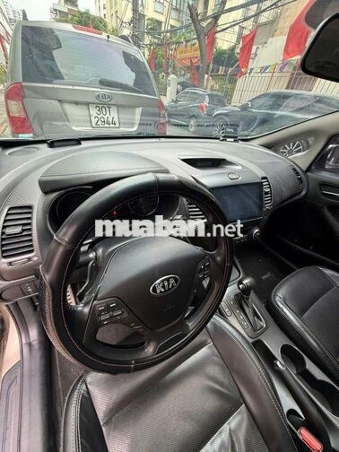 Kia K3 AT 1.6 lít 2015 Vàng cát