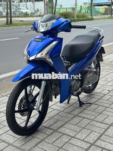 Honda Fu led 2023 dọn Wave 125i biển 67