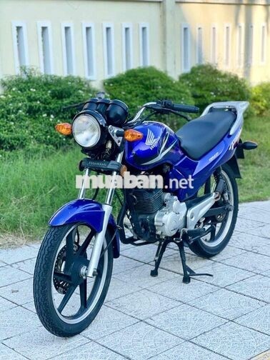 Honda Fortuner 125cc Xanh Việt Nam
