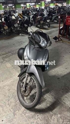 Honda Future 2012 Đen