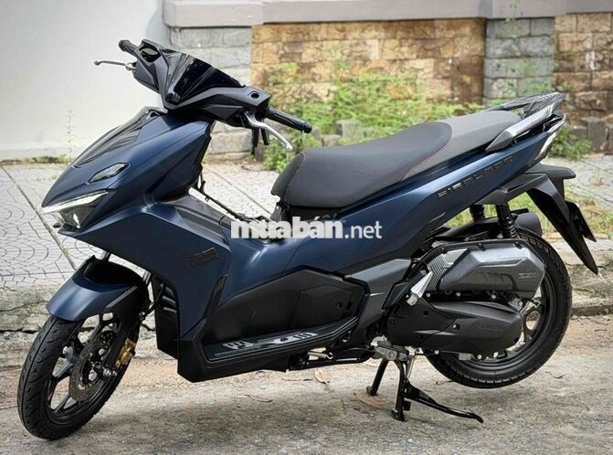 AirBlade 125 T7/2026 od chuẩn 400km xe như mới .