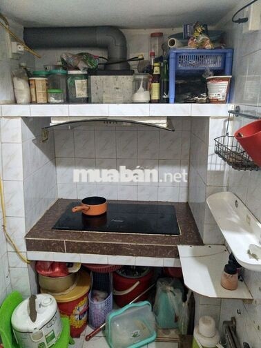 Cho thuê NR 3PN, 2WC, 22m2 x 3 tầng tại Ngõ 218, Chợ Khâm Thiên