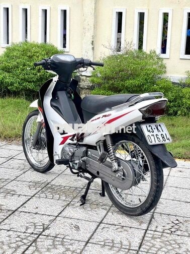 Yamaha Sirius 2012 Trắng