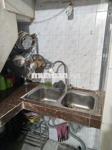 Cho thuê NR 3PN, 2WC, 22m2 x 3 tầng tại Ngõ 218, Chợ Khâm Thiên