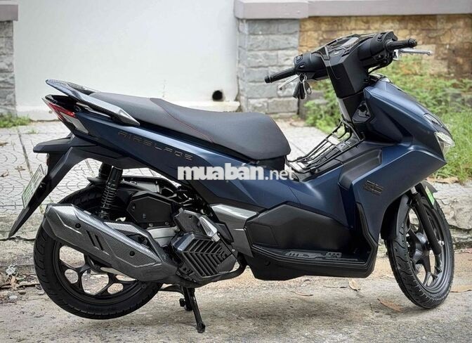 AirBlade 125 T7/2026 od chuẩn 400km xe như mới .