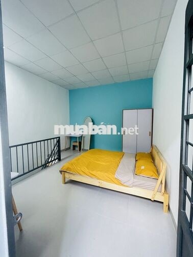 Mình đang trống 1 căn tại Ngô Gia Tự, Chánh Nghĩa