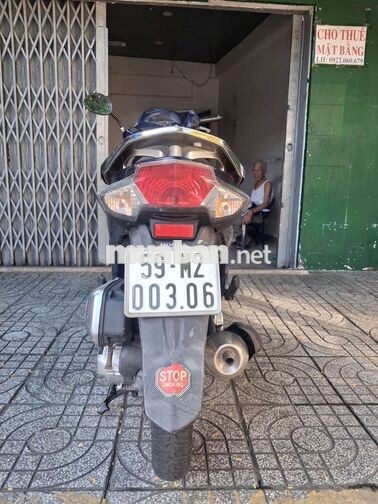 Honda Vision 2016 Xanh đen ( BSTP)