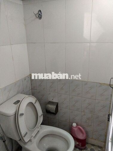 Cho thuê NR 3PN, 2WC, 22m2 x 3 tầng tại Ngõ 218, Chợ Khâm Thiên